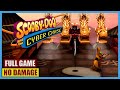 Scooby Doo And The Cyber Chase STORY MODE 100 No Damage PlayStation