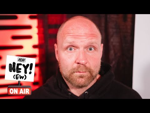 Jon Moxley: Take Twitter Off Your Phone. Throw It In The Garbage. We Don’t Need Twitter