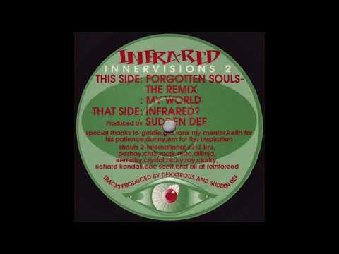 Dexxtrous & Sudden Def - Infrared? [1994]