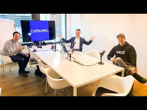 Digital // Duell (Folge 8, KW5/2021) - Gast war Jörg Binnenbrücker