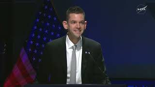 Download lagu Jared Isaacman Reveals New NASA Directive mp3 Download lagu Jared Isaacman Reveals New NASA Directive mp3