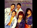 Los Toros Band - El Borracho (1991)
