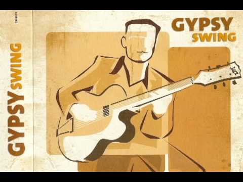 Gipsy Swing, 07. Samson Shmitt Quintet Feat. Dorado Schmitt - Paris Sous La Pluie (CD 1)