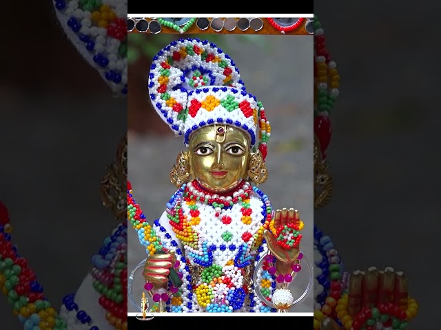 હરિકૃષ્ણ મહારાજ