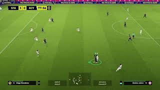 2025-02-11 | 19:35 CET - eFootball | Full Games