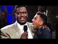 Bernie Mac S Show On HBO