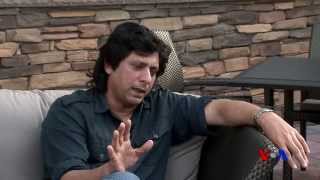 Interview with Famous Singer and Social Worker Jawad Ahmad