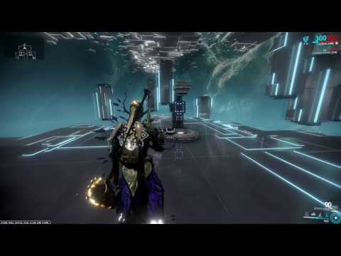 Warframe - Oberon rework: is it any good?
