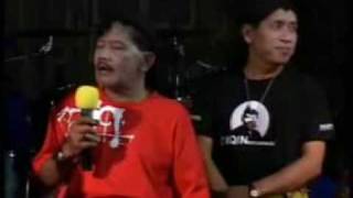 Download lagu Cucak Rowo Lawak BAGIO mp3