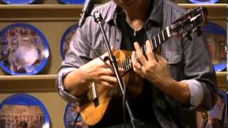 '5 Dollars Unleaded' by Jake Shimabukuro