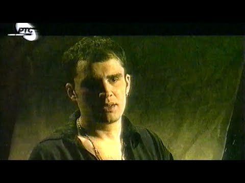 Divlji Kesten - Suze krijem, same teku (Official Video)