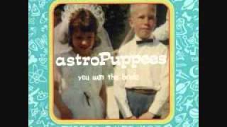 astropuppees - Don&#39;t Be