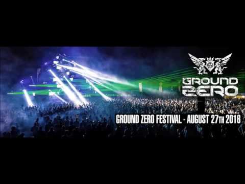 Ysiss - Ground Zero 2016 Blackout (RGB Stage) PODCAST