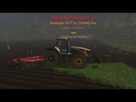 Sosnovka NOT by Johnny Vee with Seasons ep14