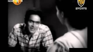 Veteran actor Tony Ranasinghe passes away