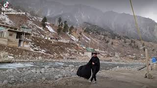aya khuda..... muhabbat....