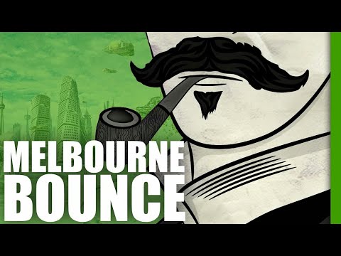 Joel Fletcher - State Of Emergency Marvel