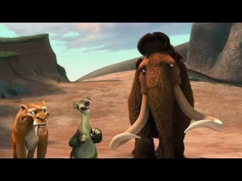 "She completes you" | Ice Age 2 The Meltdown | Clip.