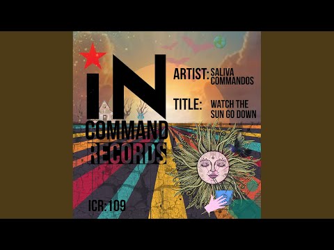 Watch The Sun Go Down