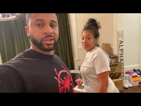 Christmas Eve at The Ellises