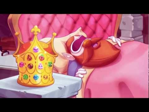 CandyDash Mobile - GooglePlay