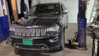 P0456 on 2014-2021 Jeep Cherokee: EVAP Small Leak Causes and Fixes Go