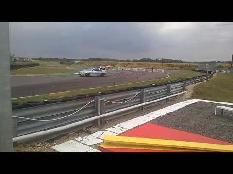 BMW M4 Passenger Ride 20072018