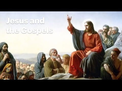 The Gospel of Matthew (Part 1) | Jesus and the Gospels | Short Course
