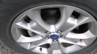 preview picture of video '2013 Ford Escape Quinnesec MI'