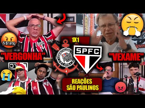 REACT TORCEDORES FC and 2 more