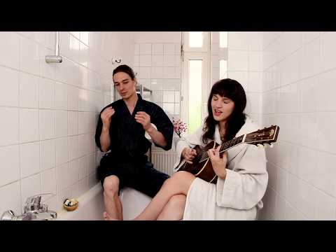 NOSOYO - Disillusioned (Live from the bathroom)