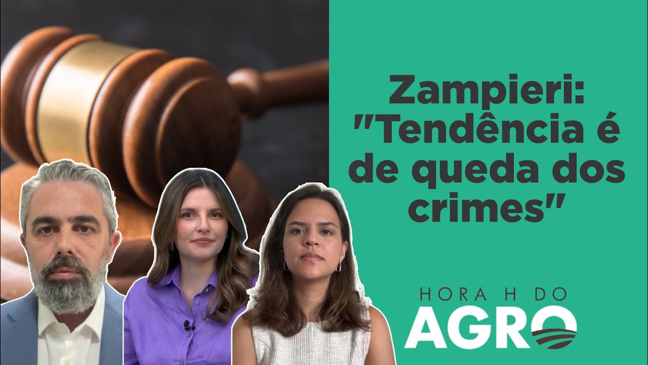 Porte e posse de armas: saiba o que muda a partir de agora | HORA H DO AGRO