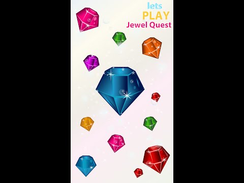 Jewel Quest