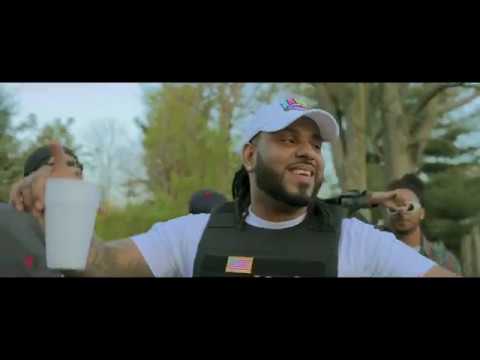 Guachacha Ft Doble L - Un dia Chuky (VIDEO OFICIAL)