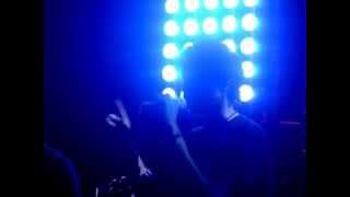 Raury - Rickshaw Stop - San Francisco - Peace Prevail