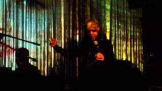 Ariel Pink's Haunted Graffiti - Menopause Man + Nostradamus & Me @Lux