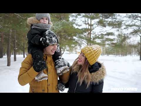 Publicité télévisée Toyo - 2022