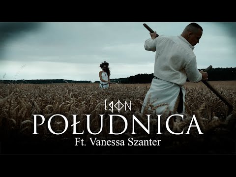 Egon ft. Vanessa Szanter - Południca [OFFICIAL VIDEO 4K]