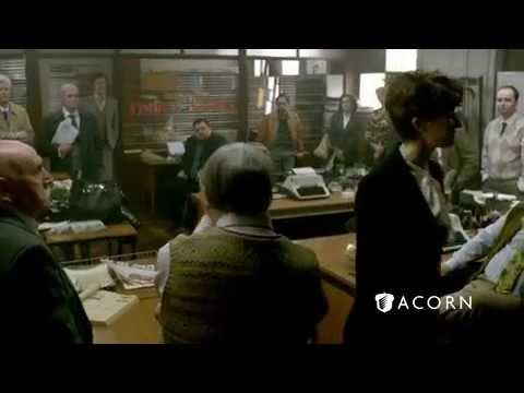 Thumbnail of the video: The Field of Blood, Set 1 trailer