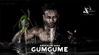 Andualem Gosaa -Gumgume-New Ethiopian Oromo music 