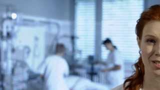 Kinospot Gesundheit Nordhessen Ausbildung