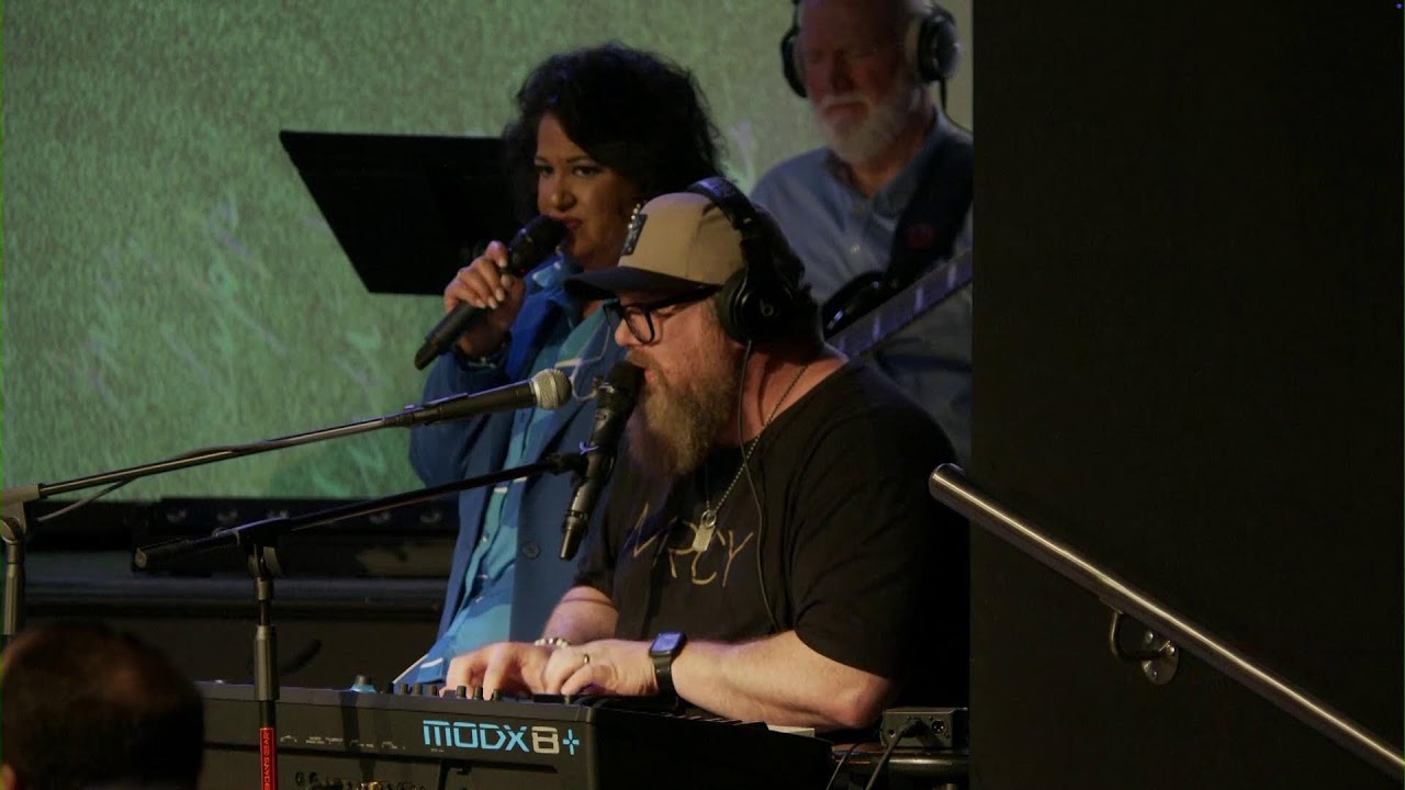 Sunday Service 04/12/2026