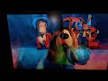Opening To Hoodwinked 2006 DVD Widescreen Edition 2011 Reprint