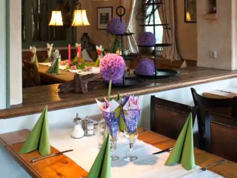 Gasthaus Baumann YouTube-Vdeominiatur 4