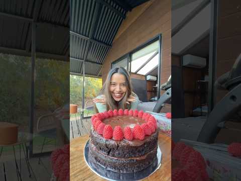 Birthday cake එකක් හදමු ❤️🎂