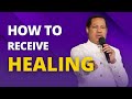 HOW TO RECEIVE HEALING PASTOR CHRIS OYAKHILOME OCTOBER 2025 HEALING STREAMS