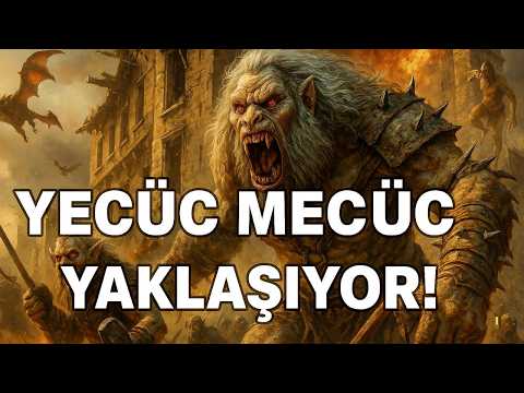 Gibt es Gog und Magog wirklich? Ist es ein Zeichen der Apokalypse?