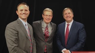 Eye Health | On Call with the Prairie Doc | Oct 15, 2015