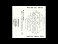 Warren Burt - Music For Tuning Forks (1987) [Full Album]