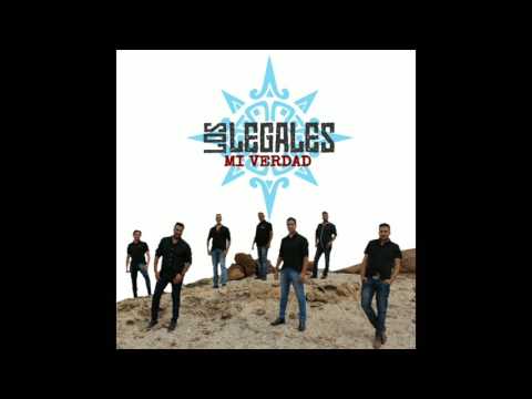 Los Legales ft. Wally Mercado (Sabroso) - Dime